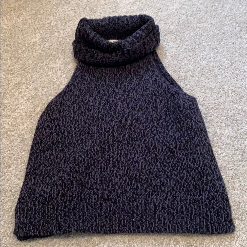 Madewell turtleneck